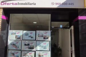 Oferta Inmobiliaria