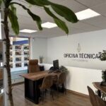 OFICINA TÈCNICA