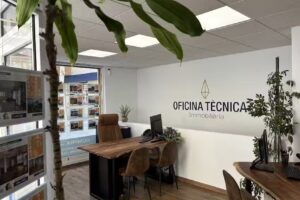 OFICINA TÈCNICA