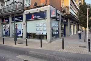 Oh!key Getafe Servicios Inmobiliarios