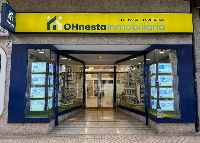 OHnesta Inmobiliaria