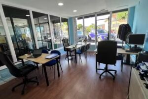 OIKOS Inmobiliaria Torrelodones