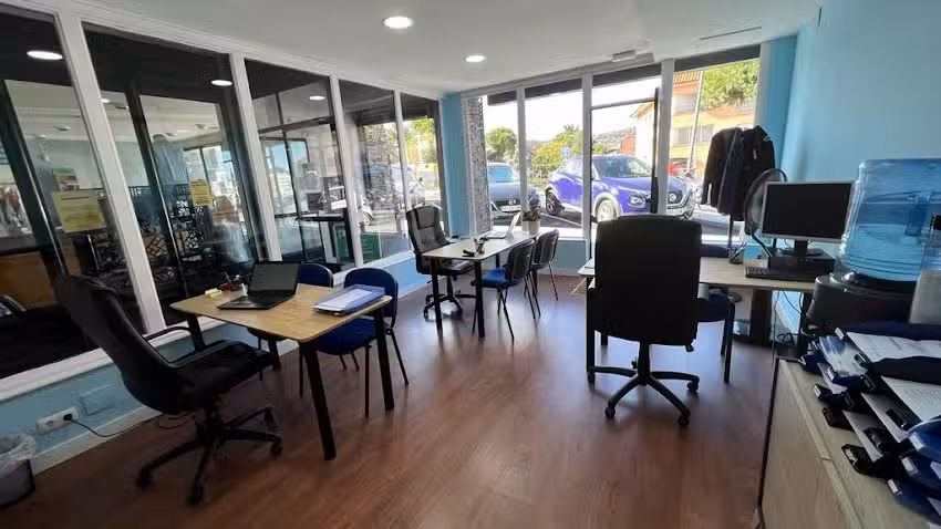 OIKOS Inmobiliaria Torrelodones