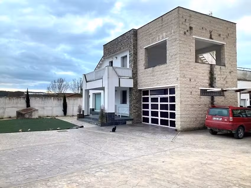 OK CORIA Soluciones Inmobilaria