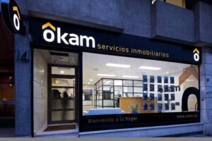 ÔKAM | Inmobiliaria en A Coruña