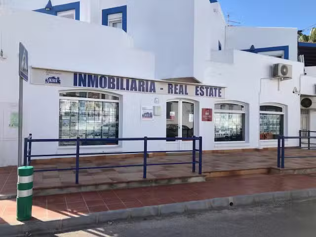 OKISUR INMOBILIARIA.