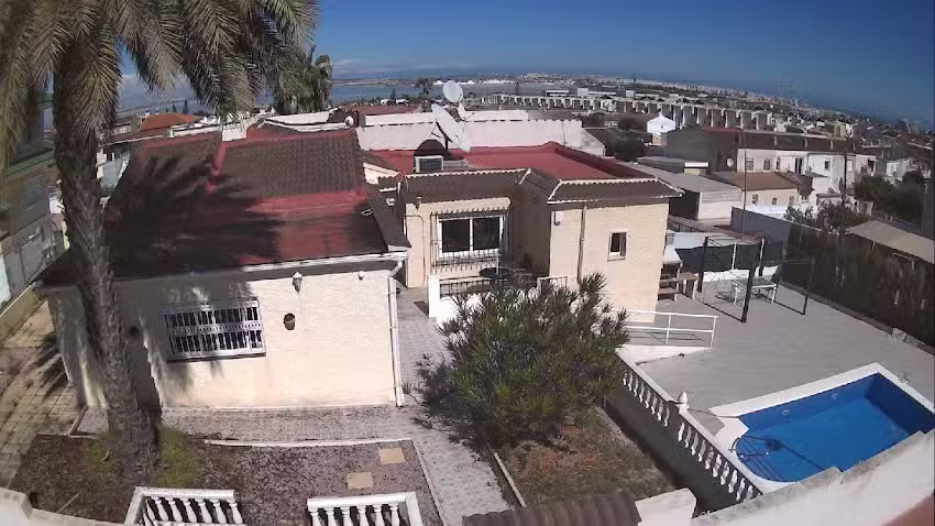 Old Tower Properties