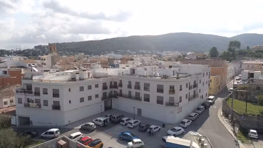 Olea Home Inmobiliaria y Constructora Orba