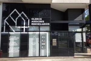 Oleiros Asesores Inmobiliarios, S.L.