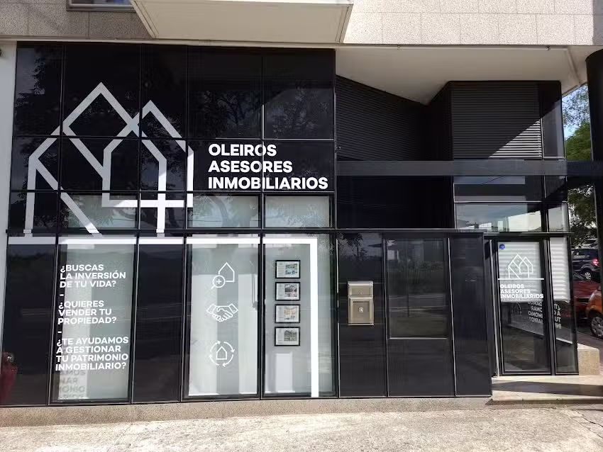 Oleiros Asesores Inmobiliarios, S.L.