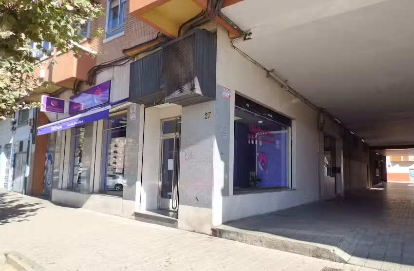 OlidDreams Gestión Inmobiliaria, S.L.