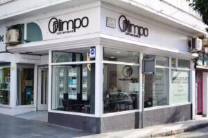 Olimpo grupo inmobiliario