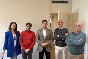 OLIMPO HOMES & INVESTMENT