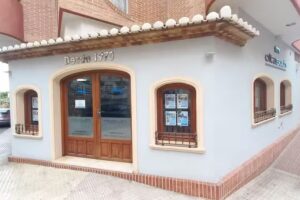 OLTASUCH CONSTRUCCIONES Y GESTION INMOBILIARIA