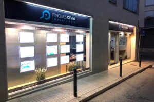 OLVIA GESTIÓ IMMOBILIÀRIA