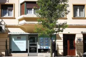 ONARA HABITAT Agencia Inmobiliaria en Hondarribia