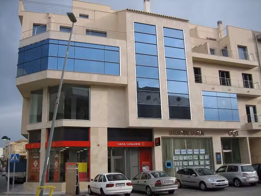 Ondara Qualitats Inmobiliaria