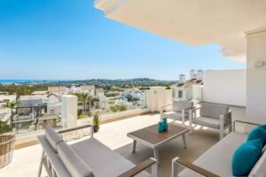 One Marbella Real Estate