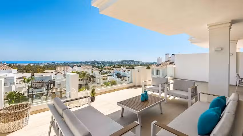One Marbella Real Estate