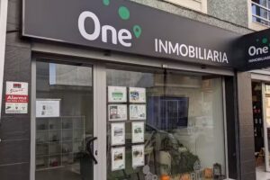 One SAB Inmobiliaria