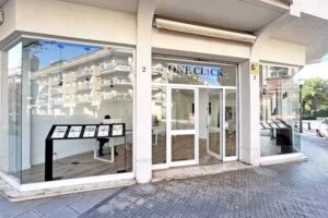 ONECL1CK Inmobiliaria