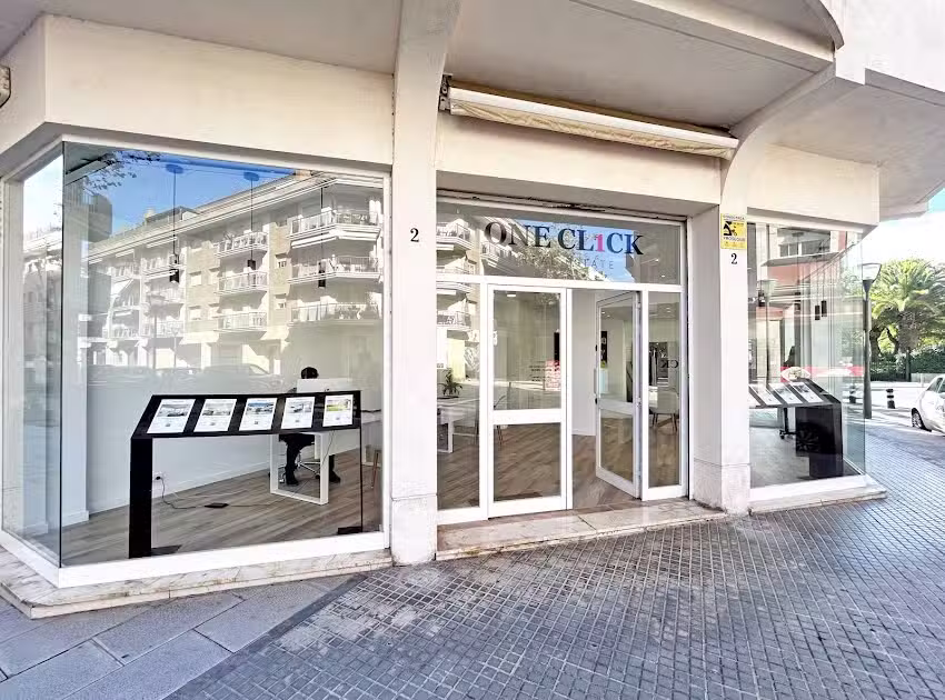 ONECL1CK Inmobiliaria