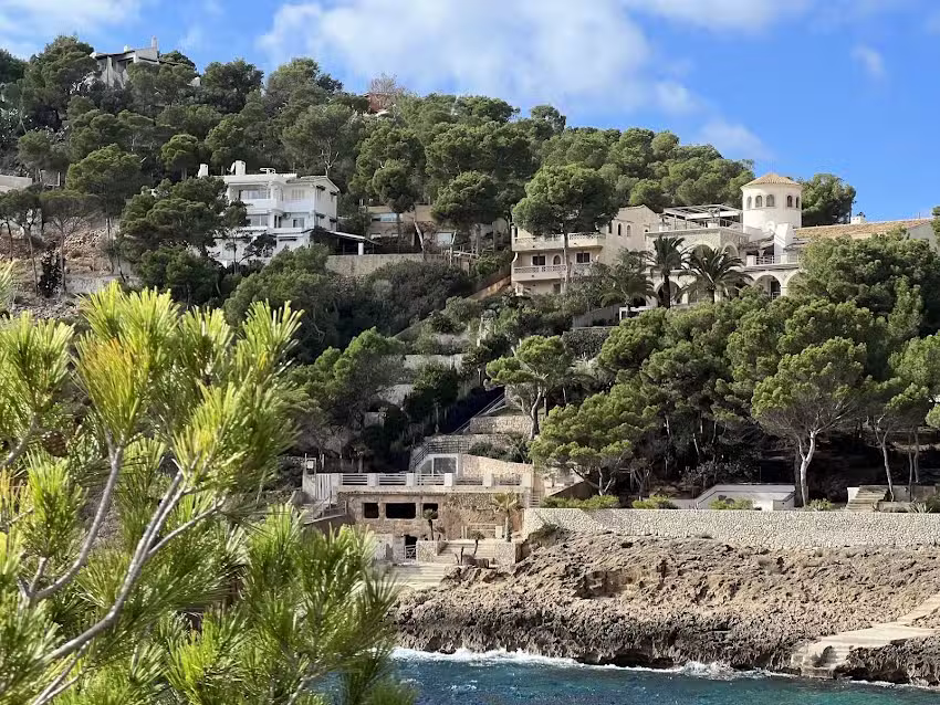 ONLY MALLORCA™ || The Finest Real Estate in Puerto Andratx