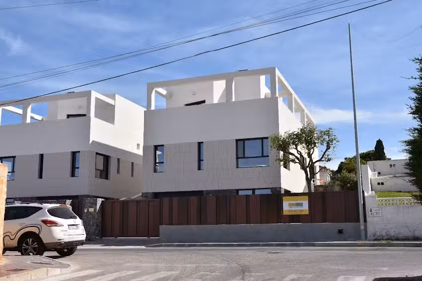 Onocor Real Estate, S.L.