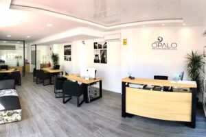 ÓPALO Gestión Inmobiliaria