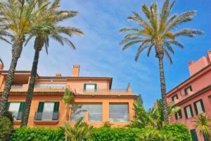 Open Frontiers Real Estate Sotogrande