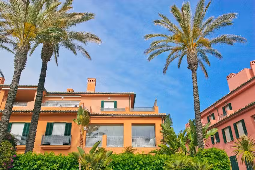 Open Frontiers Real Estate Sotogrande