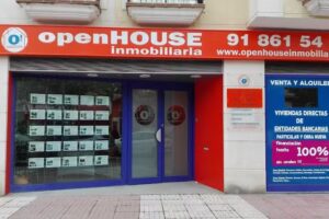 OPEN HOUSE INMOBILIARIA