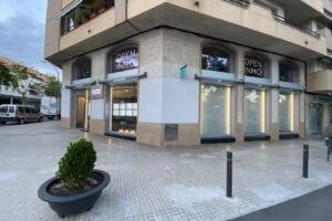 Open Inmo Barcelona