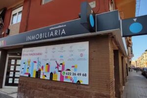 Óptima Inmobiliaria