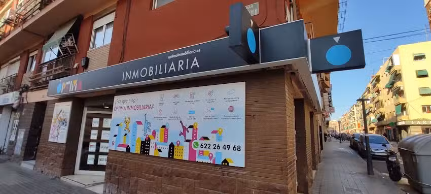 Óptima Inmobiliaria