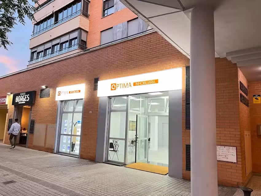 OPTIMA INMOBILIARIA
