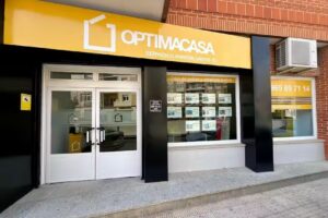 Optimacasa Castilla-La Mancha