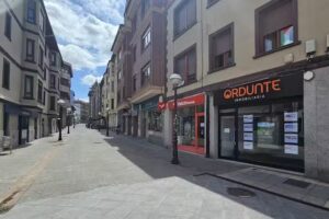 Ordunte Inmobiliaria Mungia