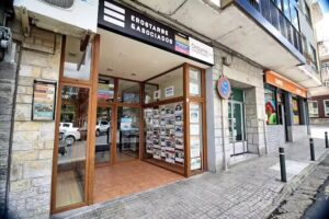 Ordunte Inmobiliaria Villasana