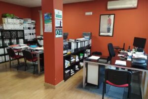 ORGADISA INMOBILIARIA