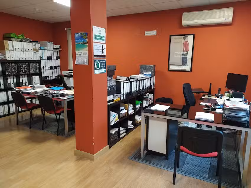 ORGADISA INMOBILIARIA