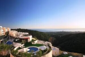 ORGAZ INMOBILIARIA – REAL ESTATE