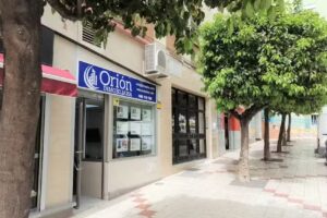 Orión Inmobiliaria