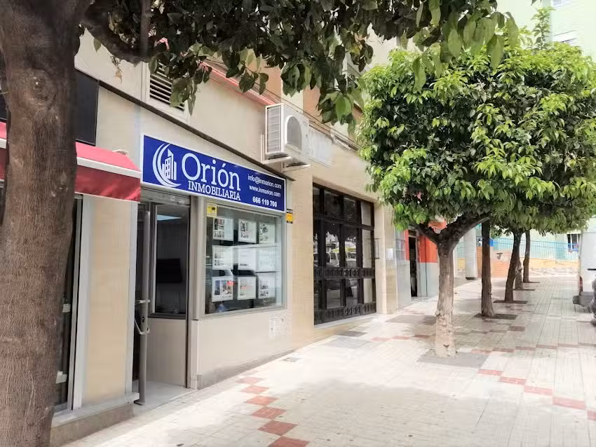 Orión Inmobiliaria