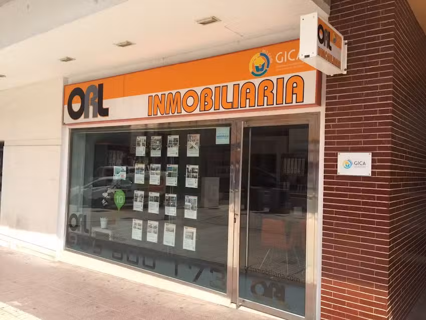 Orl Inmobiliaria