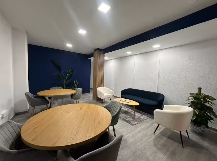 OSADIA Asesoría Inmobiliaria