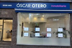 Óscar Otero Inmobiliaria