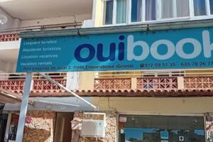 Ouibook inmobiliaria