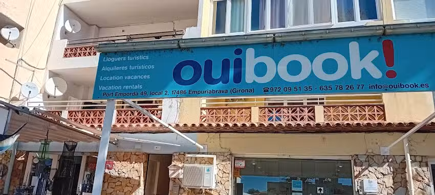 Ouibook inmobiliaria