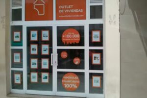 Outlet de Viviendas